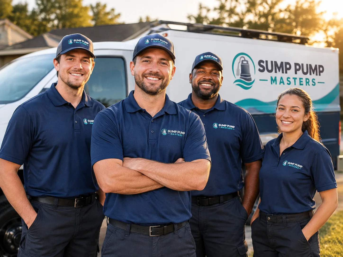 Sump Pump Repair company in Eckerty, IN